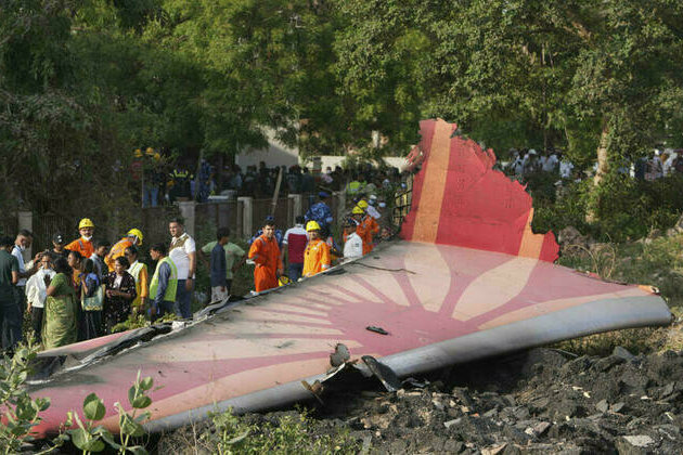 Boeing leadership under increased scrutiny after Air India crash