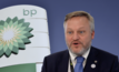 Troubled BP boss Murray Auchincloss