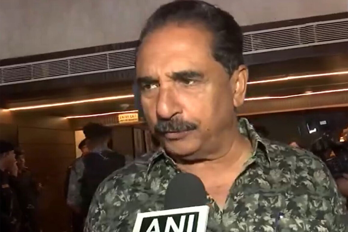 "Broader opposition unity is focal issue," says RSP's NK Premachandran