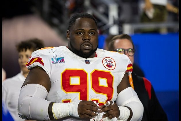 Report: Saints to sign DT Khalen Saunders