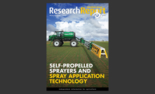 Research Report: Self-Propelled Sprayers ePublication, June 2021