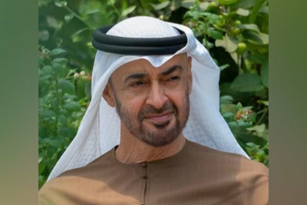 Sheikh Mohamed bin Zayed elected as UAE president