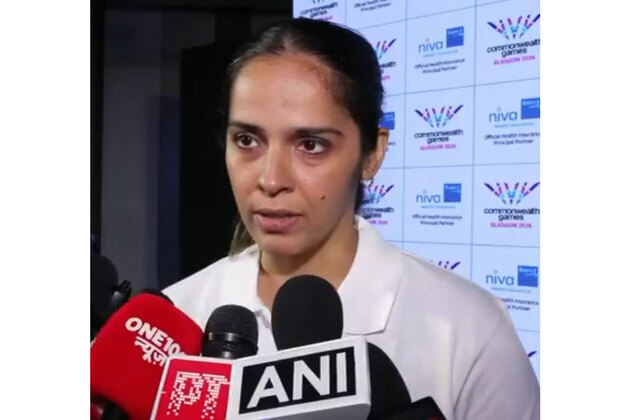 "Never write a champion off": Saina Nehwal praises PV Sindhu after Japan Open triumph