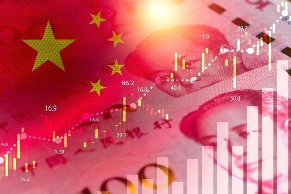 China expects 5.9% industrial output growth in 2025