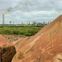 Woodside's North West Shelf gas extension is being challenged in the courts. Could it be stopped?