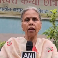 "Women's Reservation Bill should be implemented at earliest": Padma Shri Sunita Godbole
