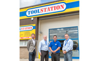Expansion plans herald opening of 200th Toolstation branch in Newton Abbot