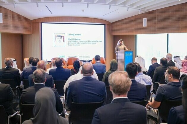Department of Economy & Tourism, Dubai Centre for Family Businesses launch Dubai family business guidebook