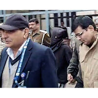 Delhi car blast case: NIA arrests 9th accused who took oath for carrying out self-sacrificial operations