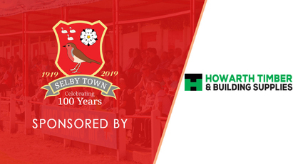 Howarth donation helps build new clubhouse for semi-pro team