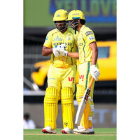 A look at DC skipper Axar's match-up against CSK's Ruturaj-Samson ahead of clash in Delhi