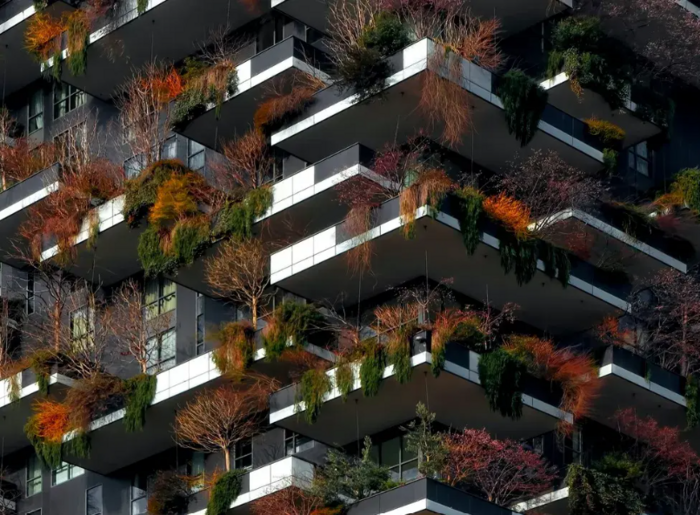 Building future success with decarbonisation strategies