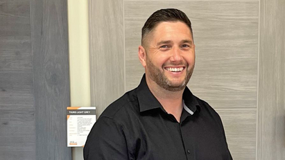 JB Kind welcomes new Regional Sales Manager