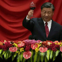 China is showing the WTO whos in charge