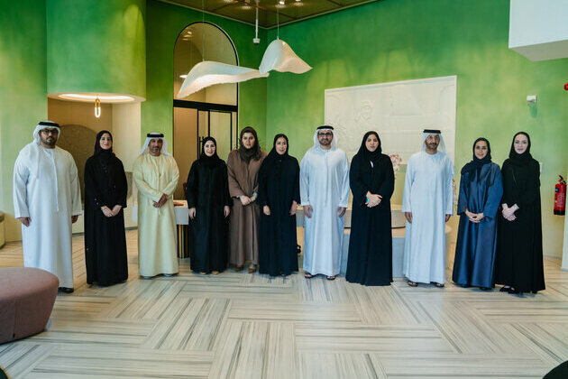 UAE Gender Balance Council reviews strategic initiatives to advance gender balance