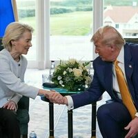 European gloom over the Trump deal is misplaced. It's probably the best the EU could have achieved