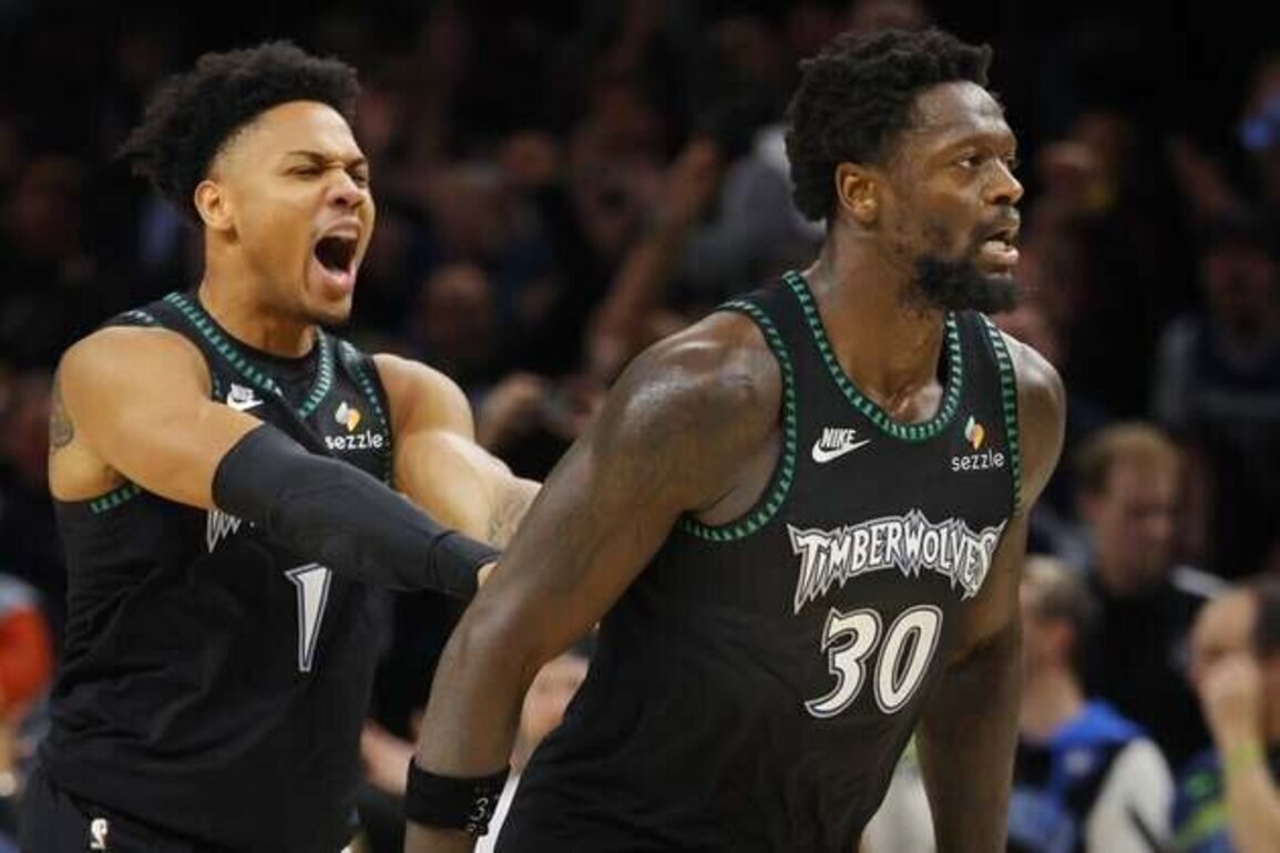 Pistons, Wolves bid to keep rolling amid stars' absences