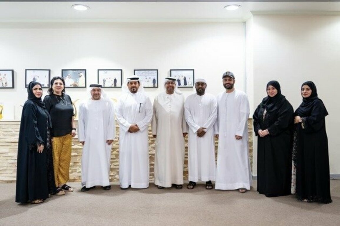 UAE Chess Team for People of Determination to participate in World Chess Olympiad in Kazakhstan