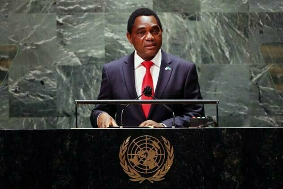 Zambia facing a democratic crossroads as it enters a fresh constitutional crisis