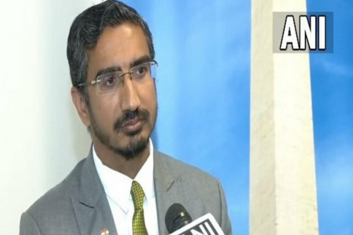 India, US have similar concerns about China's rise: Dhruva Jaishankar