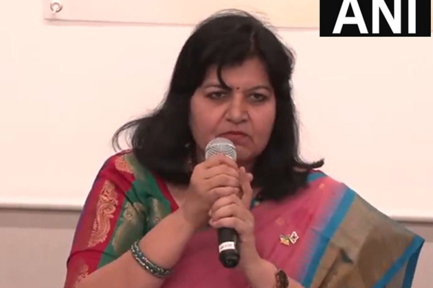 "Indian government's tenor has become different after Pahalgam attack," says Aparajita Sarangi