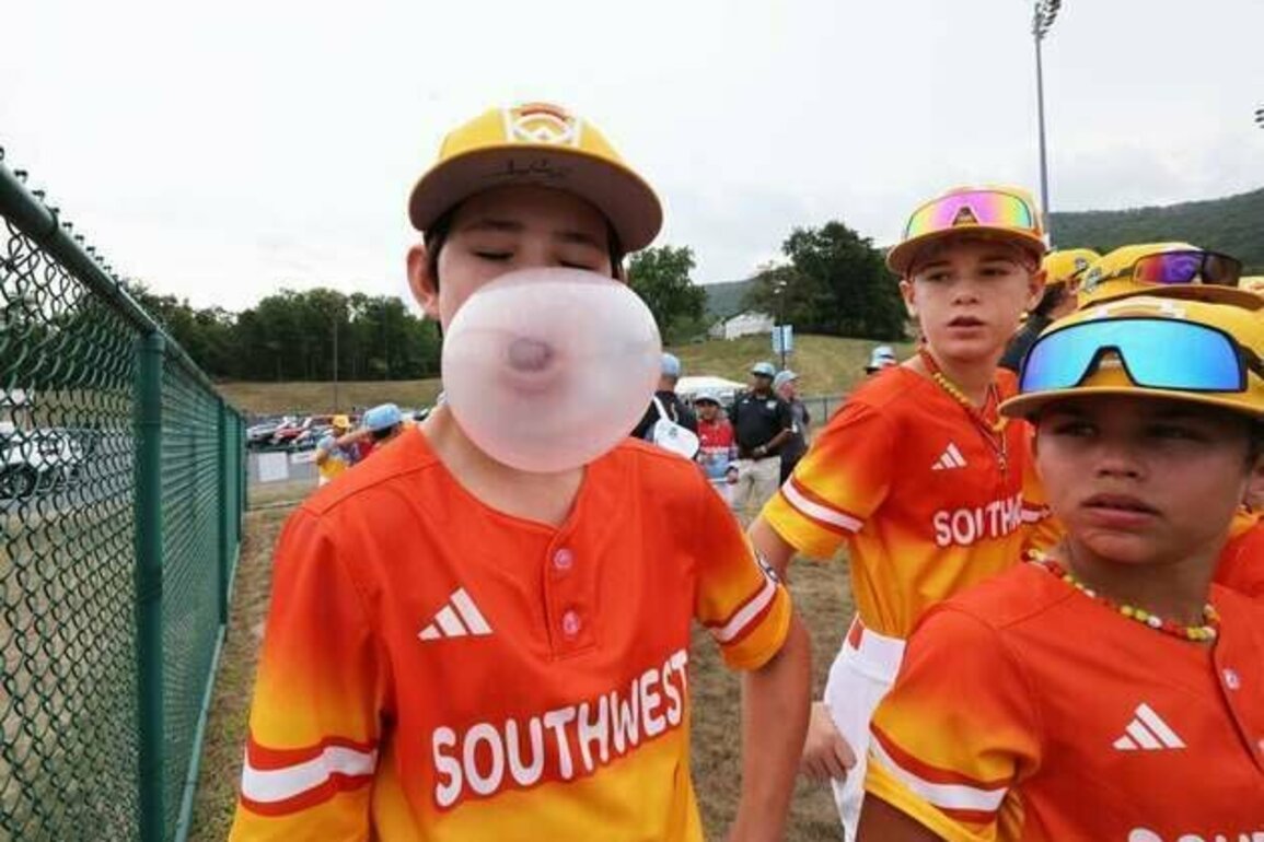 Connecticut, Nevada, Panama, Venezuela win LLBWS openers