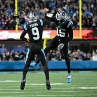 Panthers yet to pick up Bryce Young's fifth-year option