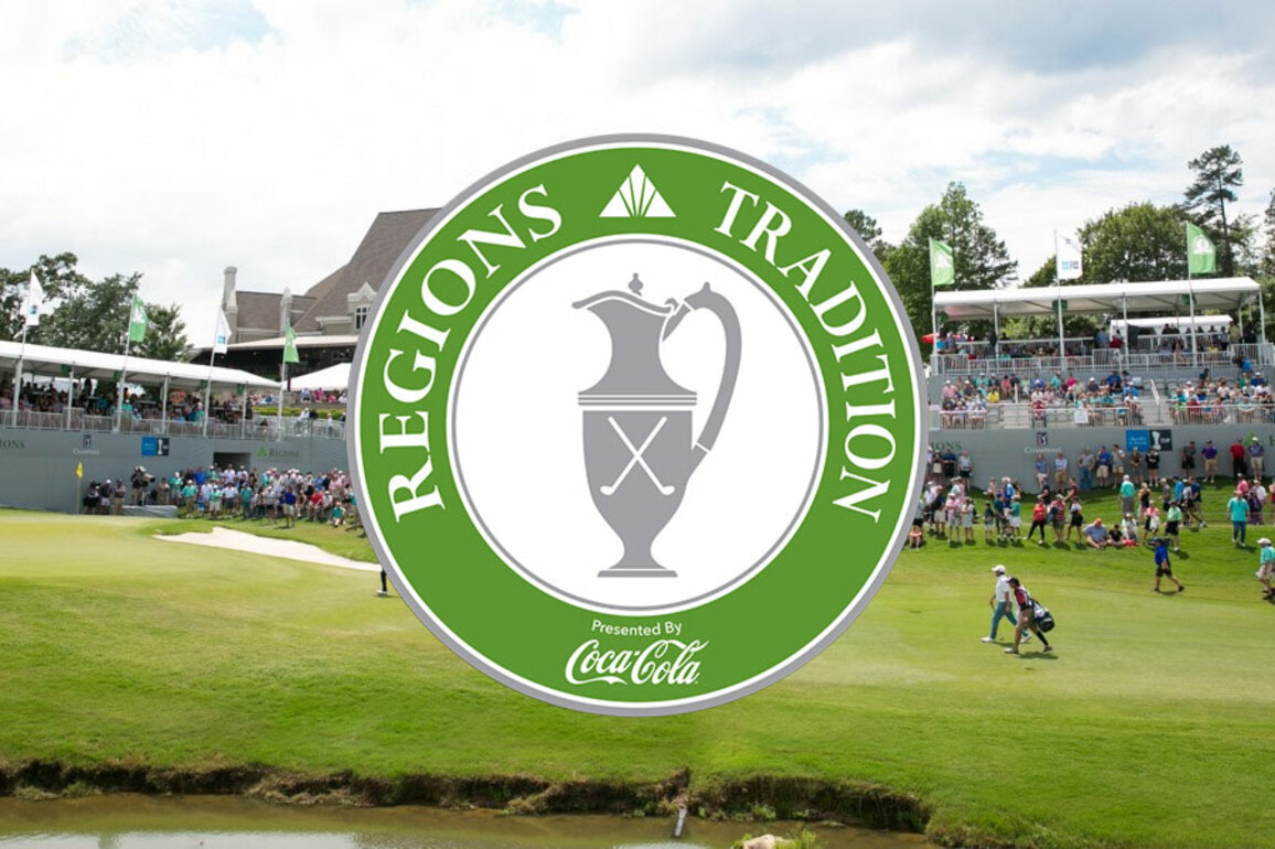 Drummond Company Celebrity Pro-Am set for next week as part of Regions Tradition week