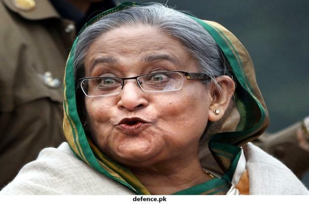 Major Verdict: High Court frees death convicts in decades-old Hasina train attack case