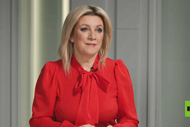 Future belongs to multipolar world  Zakharova