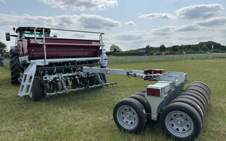 Cereals 2025: Taege enter the UK market 