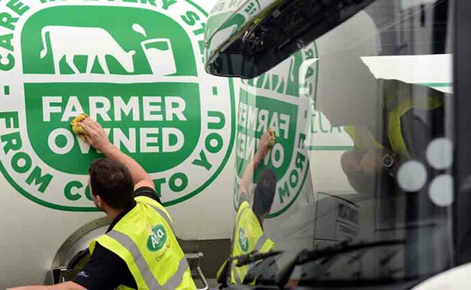 Arla announces 'resilient' results as consumers look to brands during lockdown