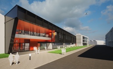 Cranfield University wins £69m to launch landmark large-scale hydrogen aviation hub