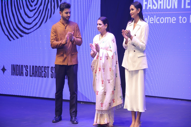 iFestival 2025:The Ultimate Showcase of Design, Tech, and Future