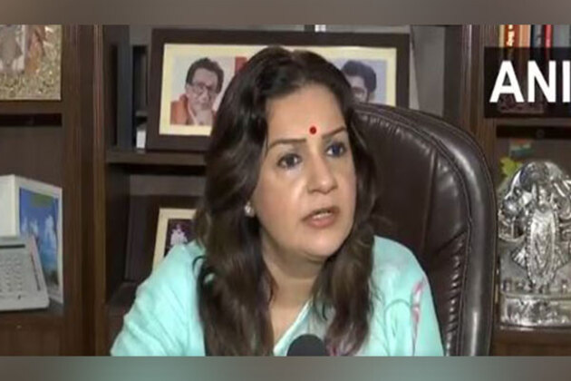 "How are citizens of Delhi safe if CM herself is unsafe?": Priyanka Chaturvedi on attack on Rekha Gupta