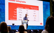 Bridge2Food Europe 2026: Global brands, innovators and investors explore trends transforming future of food