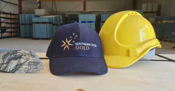 Southern Cross doubles Sunday Creek exploration target