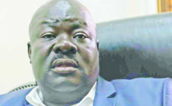 Hajji Senyondo owa Nabugbo Updeal yatenderezza Sebaggala. Hajji Senyondo owa Nabugbo Updeal yatenderezza Sebaggala.