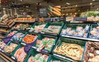 Failures to learn lessons from Brexit, Covid-19 and Ukraine are fuelling Iran war food pressures