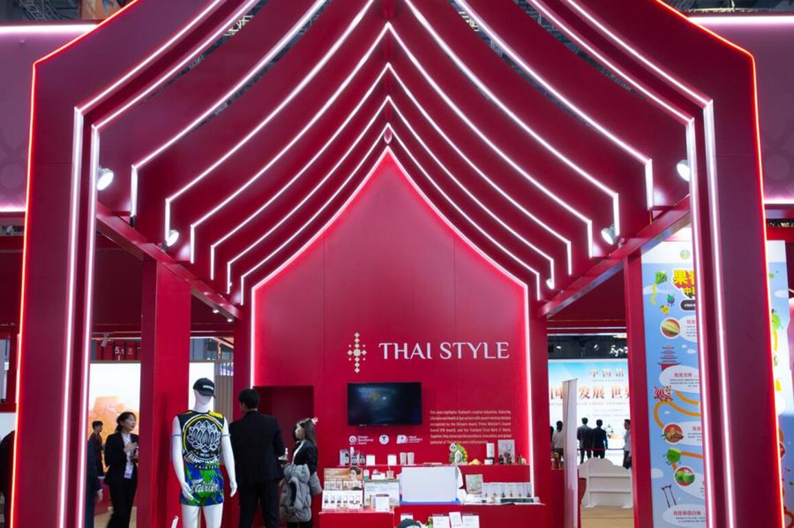 Thailand's CP Group confident in China's vast, open market