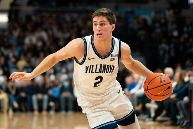 Veteran-laden No. 14 Villanova aims for 6th straight as Butler visits