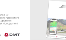 White Paper: RIEGL V-Line Scanners for Permanent Monitoring