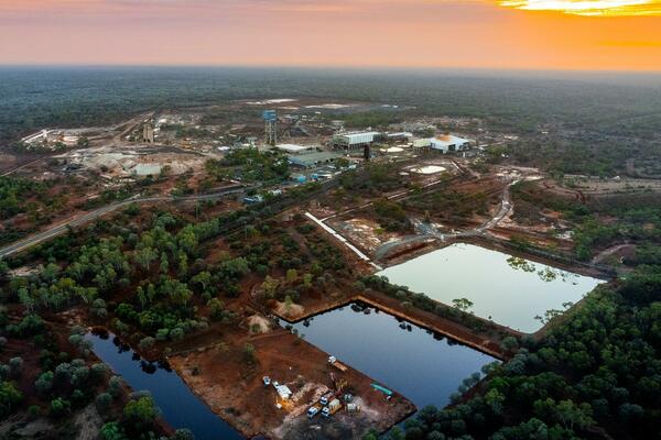 First cash imminent for Polymetals with concentrate production underway