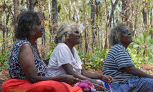  Tiwi Islander elders image courtesy EDO 