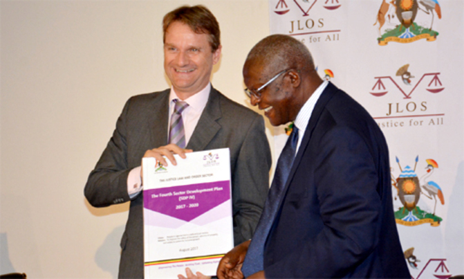 Towards a pro-people justice system Towards a pro-people justice system