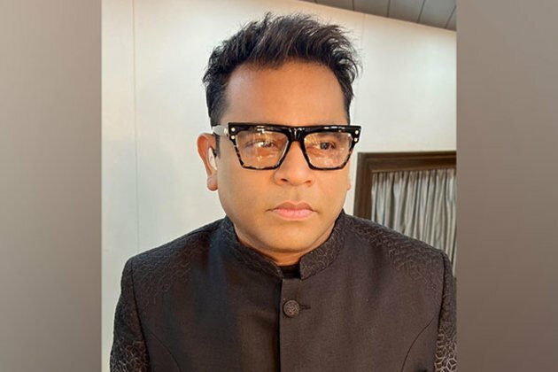 AR Rahman responds to reports of stampede-like situation at his Chennai concert