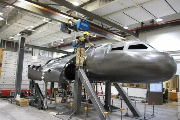 Cuts to NASA would set back research at the University of Colorado (Opinion)