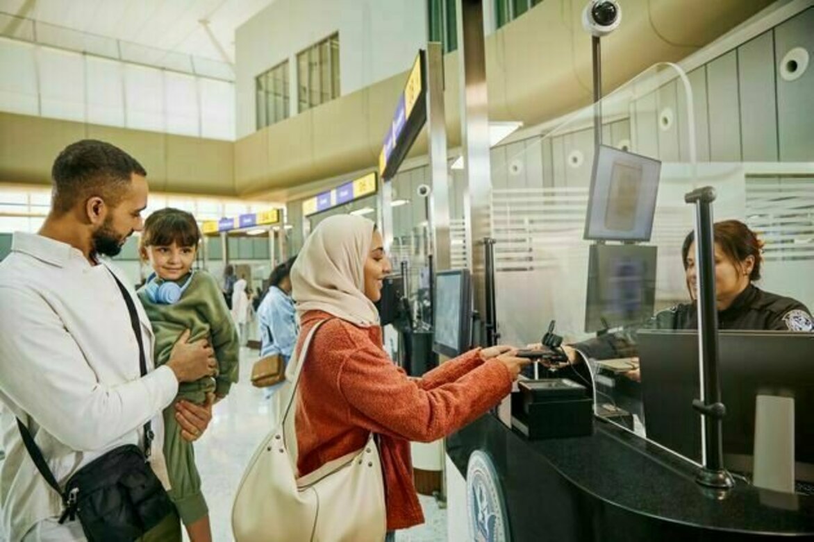 Etihad Airways gears up to welcome passengers during holiday season