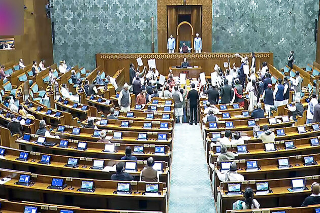 Parliament Budget Session: Both Houses to begin discussion on Union Budget 2026-27