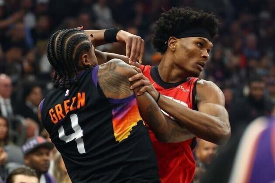 Rockets fight to keep win streak going, face inconsistent 76ers